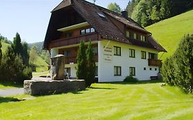 Gaestehaus Absbachtal